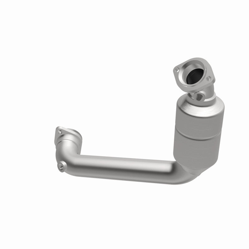 MagnaFlow Direct Fit Catalytic Converter 99-00 Mercedes CLK320 3.2L