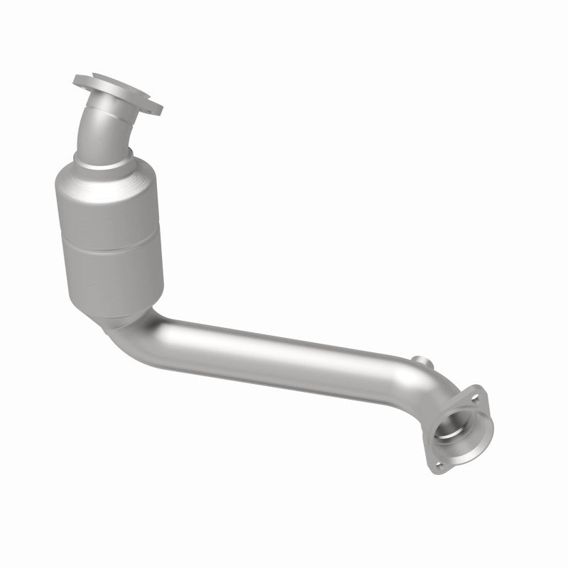 MagnaFlow Direct Fit Catalytic Converter 99-00 Mercedes CLK320 3.2L