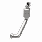 MagnaFlow Direct Fit Catalytic Converter 99-00 Mercedes CLK320 3.2L