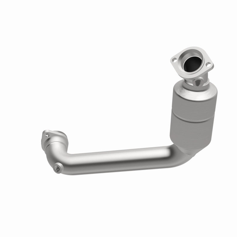 MagnaFlow Direct Fit Catalytic Converter 99-00 Mercedes CLK320 3.2L