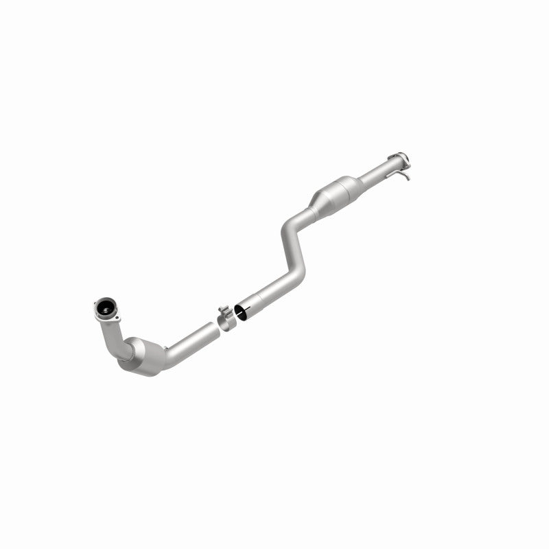 MagnaFlow Direct Fit Catalytic Converter 99-00 Mercedes SL500 5.0L