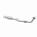 MagnaFlow Direct Fit Catalytic Converter 99-00 Toyota Camry 2.2L