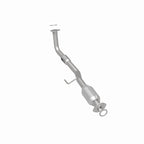 MagnaFlow Direct Fit Catalytic Converter 99-00 Toyota Camry 2.2L