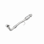 MagnaFlow Direct Fit Catalytic Converter 99-00 Toyota Solara 2.2L