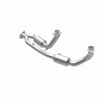 MagnaFlow Direct Fit Catalytic Converter 99-00 Windstar 3.0L V6