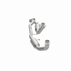 MagnaFlow Direct Fit Catalytic Converter 99-00 Windstar 3.0L V6