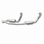 MagnaFlow Direct Fit Catalytic Converter 99-00 Windstar 3.0L V6