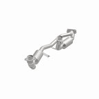 MagnaFlow Direct Fit Catalytic Converter 99-00 Windstar 3.0L V6
