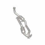 MagnaFlow Direct Fit Catalytic Converter 99-00 Windstar 3.0L V6