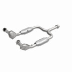 MagnaFlow Direct Fit Catalytic Converter 99/01-03 Ford Mustang 3.8L