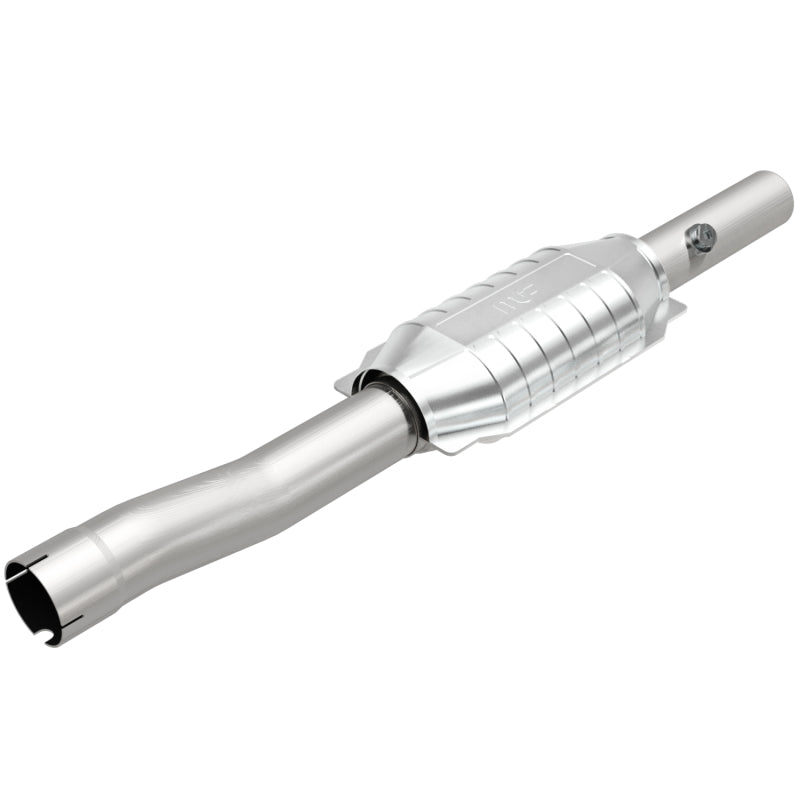 MagnaFlow Direct Fit Catalytic Converter 99-01 Grand Cherokee 4.7L