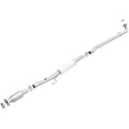 MagnaFlow Direct Fit Catalytic Converter 99-01 Lexus ES300 3.0L