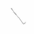 MagnaFlow Direct Fit Catalytic Converter 99-01 Lexus ES300 3.0L