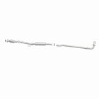 MagnaFlow Direct Fit Catalytic Converter 99-01 Lexus ES300 3.0L