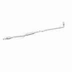 MagnaFlow Direct Fit Catalytic Converter 99-01 Lexus ES300 3.0L