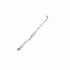 MagnaFlow Direct Fit Catalytic Converter 99-01 Lexus ES300 3.0L