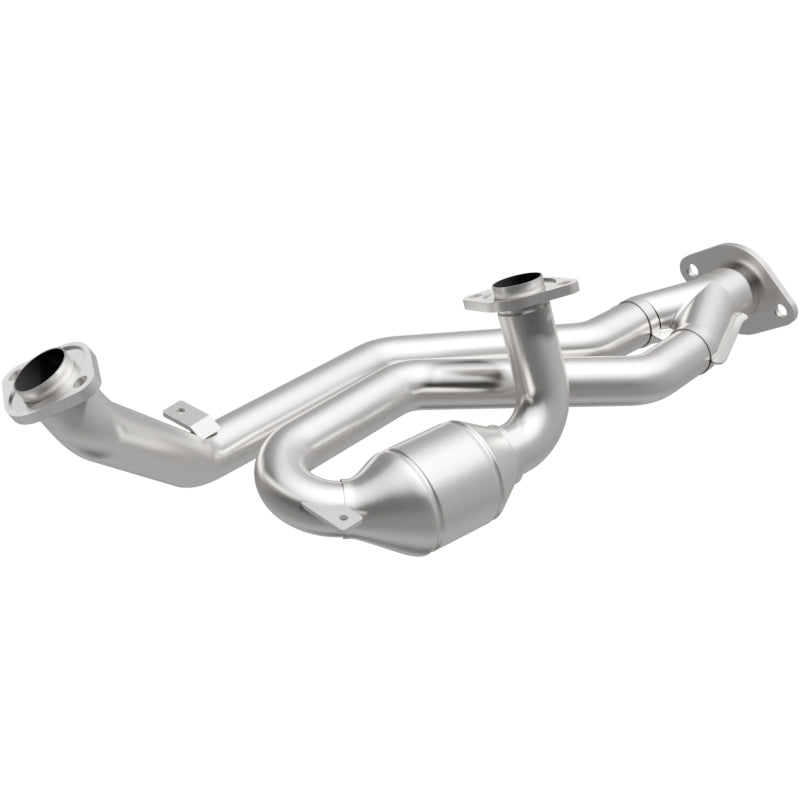 MagnaFlow Direct Fit Catalytic Converter 99-01 Lexus ES300 3.0L