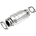 MagnaFlow Direct Fit Catalytic Converter 99-01 Nissan Altima 2.4L