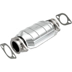 MagnaFlow Direct Fit Catalytic Converter 99-01 Nissan Altima 2.4L
