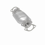 MagnaFlow Direct Fit Catalytic Converter 99-01 Nissan Altima 2.4L