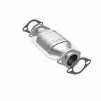 MagnaFlow Direct Fit Catalytic Converter 99-01 Nissan Altima 2.4L