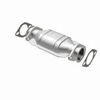 MagnaFlow Direct Fit Catalytic Converter 99-01 Nissan Altima 2.4L