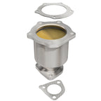 MagnaFlow Direct Fit Catalytic Converter 99-01 Sephia/Spectra Front OE
