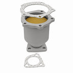 MagnaFlow Direct Fit Catalytic Converter 99-01 Sephia/Spectra Front OE