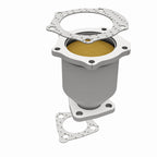 MagnaFlow Direct Fit Catalytic Converter 99-01 Sephia/Spectra Front OE