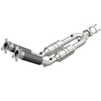 MagnaFlow Direct Fit Catalytic Converter 99-01 Volvo S80 2.8L