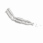 MagnaFlow Direct Fit Catalytic Converter 99-01 Volvo S80 2.8L