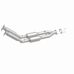 MagnaFlow Direct Fit Catalytic Converter 99-01 Volvo S80 2.8L