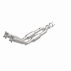 MagnaFlow Direct Fit Catalytic Converter 99-01 Volvo S80 2.8L
