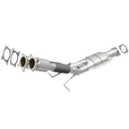 MagnaFlow Direct Fit Catalytic Converter 99-01 Volvo S80 2.9L