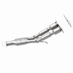 MagnaFlow Direct Fit Catalytic Converter 99-01 Volvo S80 2.9L