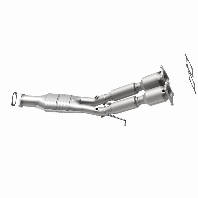 MagnaFlow Direct Fit Catalytic Converter 99-01 Volvo S80 2.9L