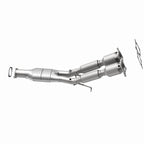 MagnaFlow Direct Fit Catalytic Converter 99-01 Volvo S80 2.9L
