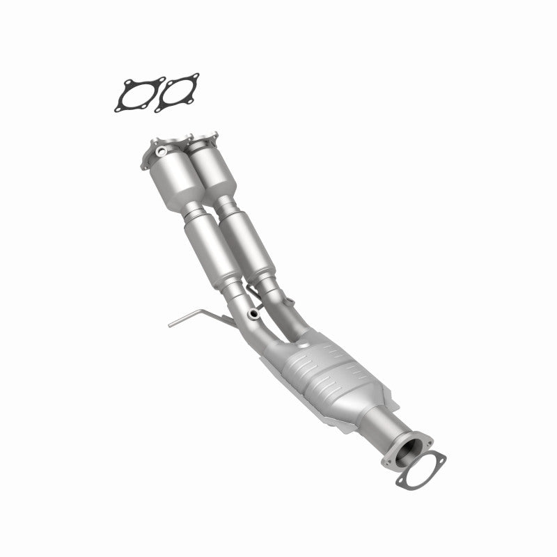 MagnaFlow Direct Fit Catalytic Converter 99-01 Volvo S80 2.9L