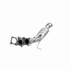 MagnaFlow Direct Fit Catalytic Converter 99-01 Volvo S80 2.9L