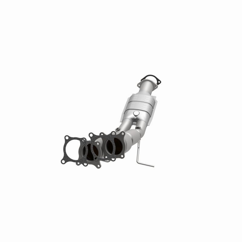 MagnaFlow Direct Fit Catalytic Converter 99-01 Volvo S80 2.9L
