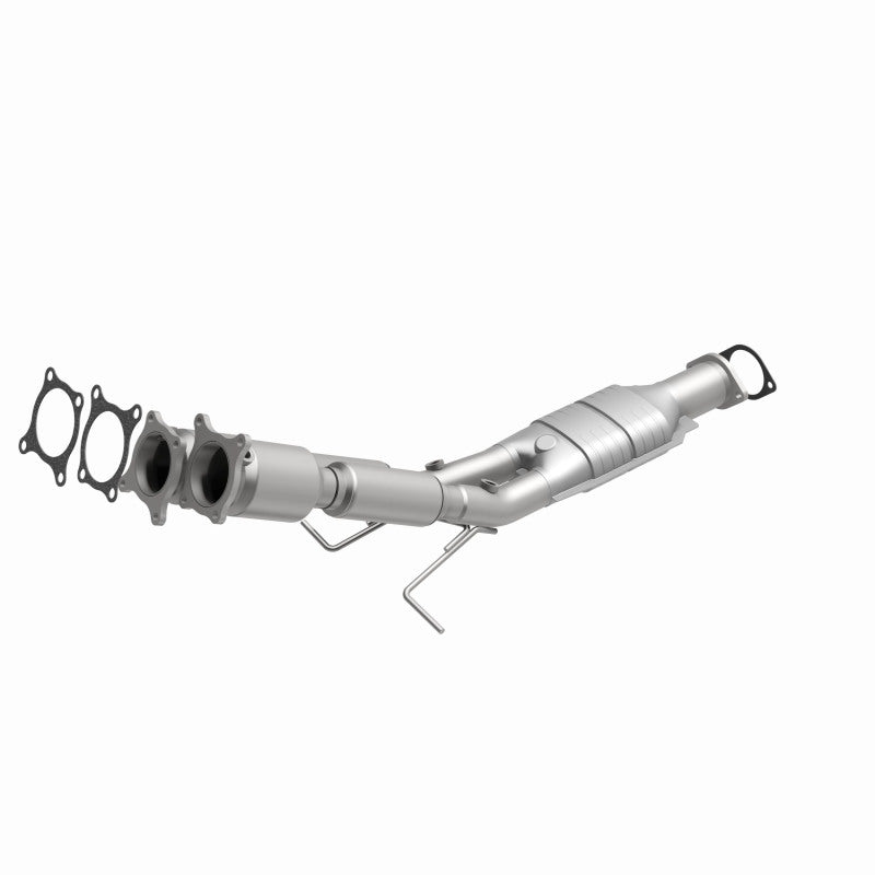 MagnaFlow Direct Fit Catalytic Converter 99-01 Volvo S80 2.9L