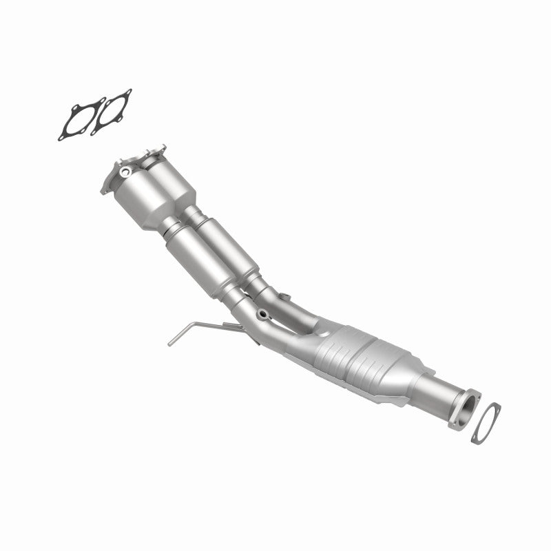 MagnaFlow Direct Fit Catalytic Converter 99-01 Volvo S80 2.9L