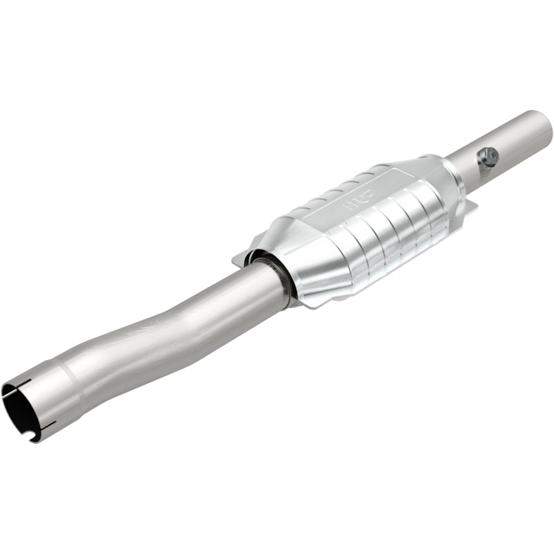 MagnaFlow Direct Fit Catalytic Converter 99-01Cherokee-Grand C OEM