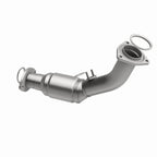 MagnaFlow Direct Fit Catalytic Converter 99-02 4Runner 3.4L frt OEM