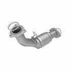 MagnaFlow Direct Fit Catalytic Converter 99-02 4Runner 3.4L frt OEM
