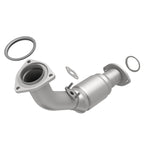 MagnaFlow Direct Fit Catalytic Converter 99-02 4Runner Front 3.4L