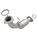 MagnaFlow Direct Fit Catalytic Converter 99-02 4Runner Front 3.4L
