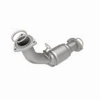 MagnaFlow Direct Fit Catalytic Converter 99-02 4Runner Front 3.4L