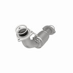 MagnaFlow Direct Fit Catalytic Converter 99-02 4Runner Front 3.4L