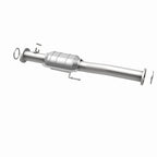 MagnaFlow Direct Fit Catalytic Converter 99-02 4Runner Rear 3.4L